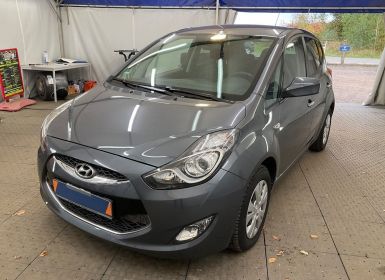 Vente Hyundai ix20 1.6 125 CV COMFORT / 2E MAIN / CRIT'AIR 1 Occasion