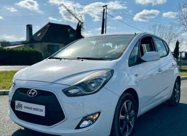 Hyundai ix20 1.6 CRDI 115ch INTUITIVE