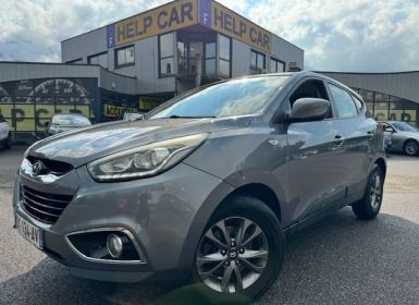 Hyundai ix35 1.6 GDI 135CH GO! BLUE DRIVE