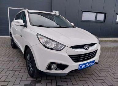 Hyundai ix35 1.6i 2WD Lounge-CLIM-GPS-BLEUTOOTH-GARANTIE.12.M-