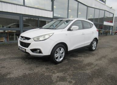 Hyundai ix35 1.7 CRDi 115 en l etat 