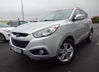 Hyundai ix35 1.7 CRDi 115 Pack Edition Occasion