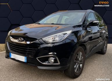 Achat Hyundai ix35 1.7 CRDI 115 PACK PREMIUM 2WD Occasion