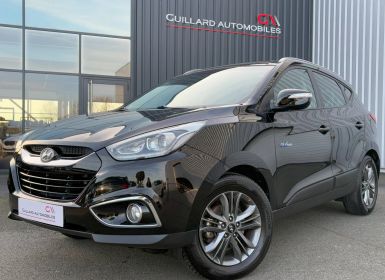 Hyundai ix35 1.7 CRDi 115ch 2WD Blue Pack Premium BVM6 Occasion