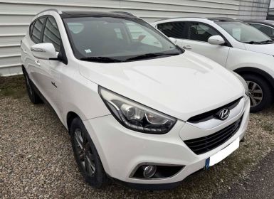 Vente Hyundai ix35 1.7 CRDi 115ch PACK Business Blue D Occasion