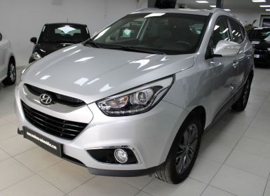 Hyundai ix35 1.7 CRDI 115CH PACK PREMIUM BLUE DRIVE