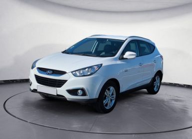 Vente Hyundai ix35 1.7 CRDI115 PACK INVENTIVE LTED BLUE DRIVE/ CRITAIR 2 / Occasion