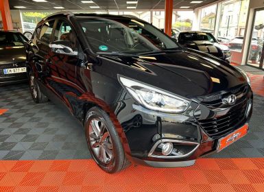 Hyundai ix35 II 4X4 PACK BUSINESS WEBASTO 2.0 CDRI 4WD 136 cv GARANTIE 12 MOIS Occasion