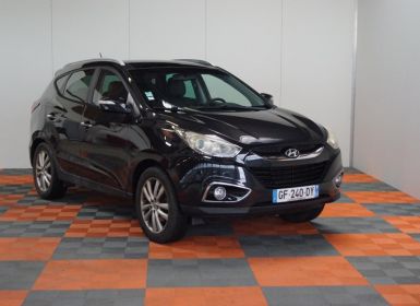 Achat Hyundai ix35 IX 35 1.6 GDi 135 2WD Blue Drive Pack Edition Marchand