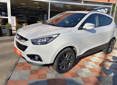 Hyundai ix35 1.7 CRDi 115 PACK PREMIUM