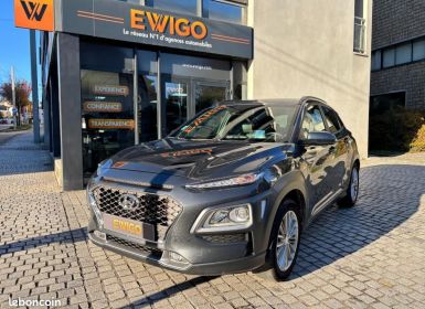 Achat Hyundai Kona 1.0 T-GDI 120 CREATIVE Occasion