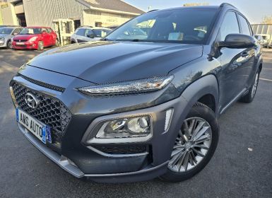 Achat Hyundai Kona 1.0 T-GDi 120 Edition #1 Occasion