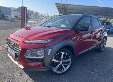 Hyundai Kona 1.0 T-GDi 120 Executive