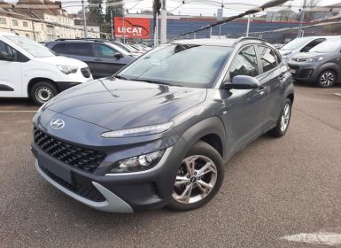 Hyundai Kona 1.0 T-GDi 120 Hybrid 48V INTUITIVE