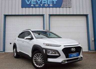 Hyundai Kona 1.0 T-GDi 120 INTUITIVE