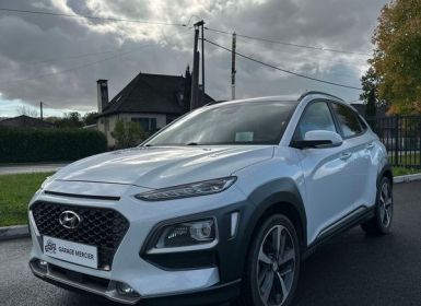 Achat Hyundai Kona 1.0 T-GDI 120ch EXECUTIVE Occasion