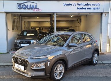 Hyundai Kona 1.0 T-GDi 120ch FAP Intuitive Euro6d-T EVAP Occasion