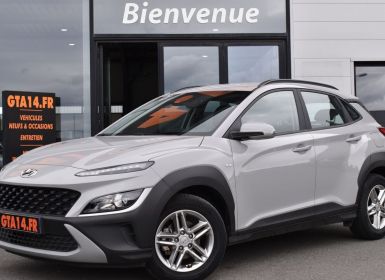 Achat Hyundai Kona 1.0 T-GDI 120CH HYBRID 48V BUSINESS Occasion