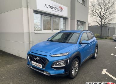 Hyundai Kona 1.0 T-GDi S&S 120 cv Créative