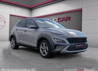 Hyundai Kona 136 DCT-7 Hybrid 48V Creative GARANTIE 1 AN