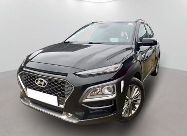 Hyundai Kona 1.6 CRDi 115 CREATIVE