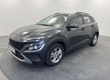 Hyundai Kona 1.6 CRDi 136 DCT-7 Hybrid 48V Business