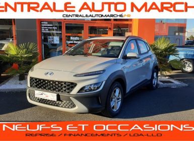 Hyundai Kona 1.6 CRDi 136 DCT-7 Hybrid 48V Creative