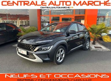 Hyundai Kona 1.6 CRDi 136 DCT-7 Hybrid 48V Creative