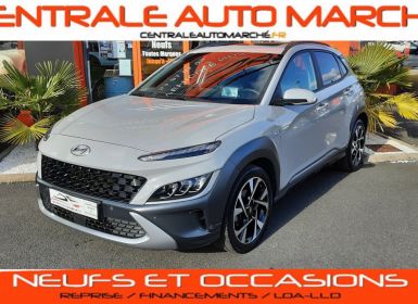 Hyundai Kona 1.6 CRDi 136 DCT-7 Hybrid 48V Executive