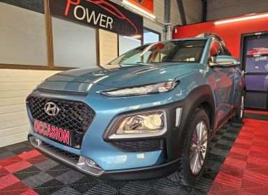 Hyundai Kona 1.6 crdi