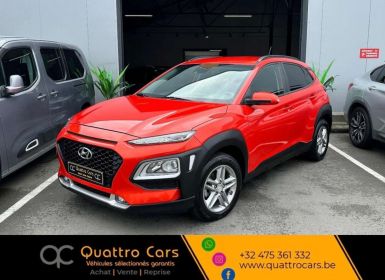 Hyundai Kona 1.6 DIESEL 