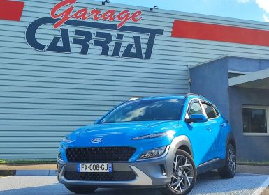 Vente Hyundai Kona 1.6 GDI 141 CV  HYBRID DCT-6 Occasion