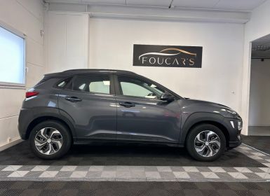 Hyundai Kona 1.6 GDi 141 Hybrid Intuitive 2WD DCT-6