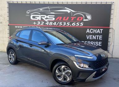 Hyundai Kona 1.6 GDi HEV Twist DCT GARANTIE 05-2026