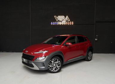 Vente Hyundai Kona 1.6 HYBRID 141 CREATIVE HEV Occasion