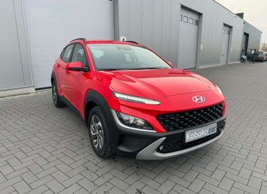 Achat Hyundai Kona 1.6 T-GDi DCT -- HYBRIDE ETAT NEUVE CAMERA - Occasion