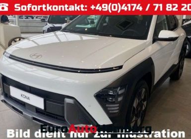 Achat Hyundai Kona 2023 65,4 kWh Premium Neuf