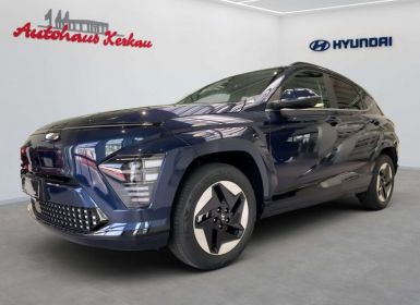 Achat Hyundai Kona 2024 EV PRIME +Assistezpaket+Lader Sagegrün Neuf