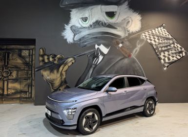 Hyundai Kona BEV 64KWH ELECTRIQUE 204CH CREATIVE