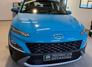 Hyundai Kona Business Hybrid 2WD Occasion