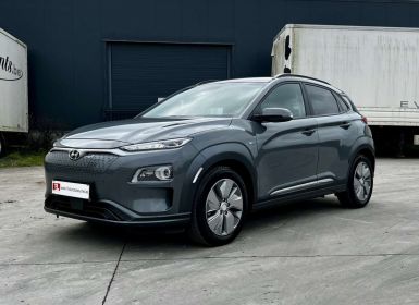 Vente Hyundai Kona e-Kona 64 kWh HUD-ACC-Krell Sound Syst. Occasion