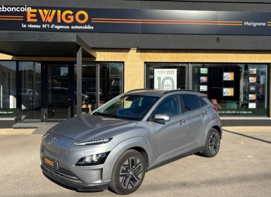 Hyundai Kona ELECTRIC 136 CV 39 KWH INTUITIVE BVA