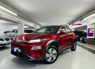 Hyundai Kona ELECTRIC 136CH 39kWh INTUITIVE EURO6D-T EVAP