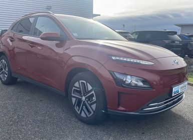 Hyundai Kona ELECTRIC 39KWH - 136CH INTUITIVE