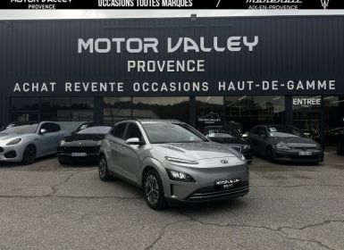 Hyundai Kona Electric 64kWh - 204ch Executive