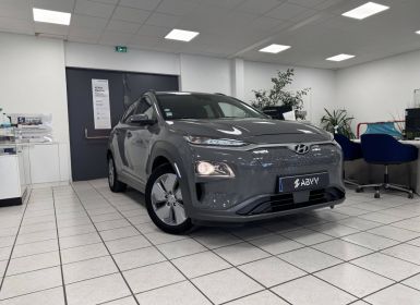 Achat Hyundai Kona ELECTRIC Electrique 39 kWh - 136 ch Creative Occasion