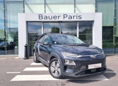 Achat Hyundai Kona ELECTRIC Electrique 64 kWh - 204 ch Executive Style Occasion