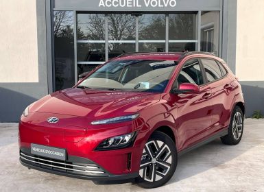 Vente Hyundai Kona ELECTRIC Electrique 65 kWh - 217 ch Creative Neuf