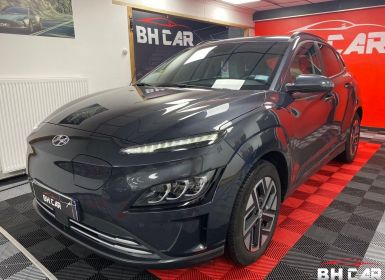 Vente Hyundai Kona Electrique 39 kWh - 136 ch Creative 2023 Occasion