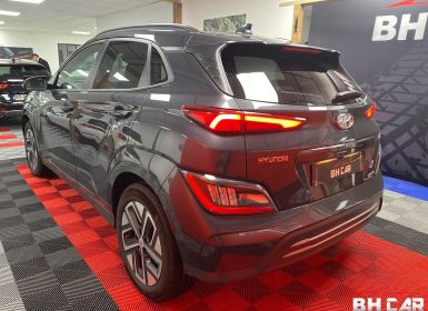 Achat Hyundai Kona Electrique 39 kWh - 136 ch Creative 2023 Occasion